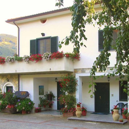 B&B Sole Del Pollino Ротонда Екстериор снимка
