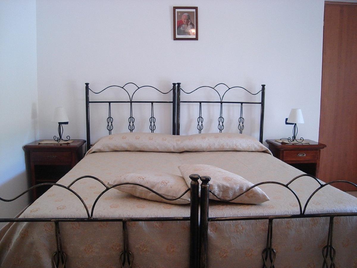 B&B Sole Del Pollino Ротонда Екстериор снимка