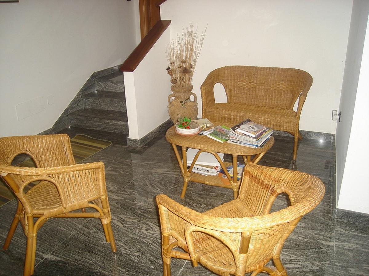 B&B Sole Del Pollino Ротонда Екстериор снимка