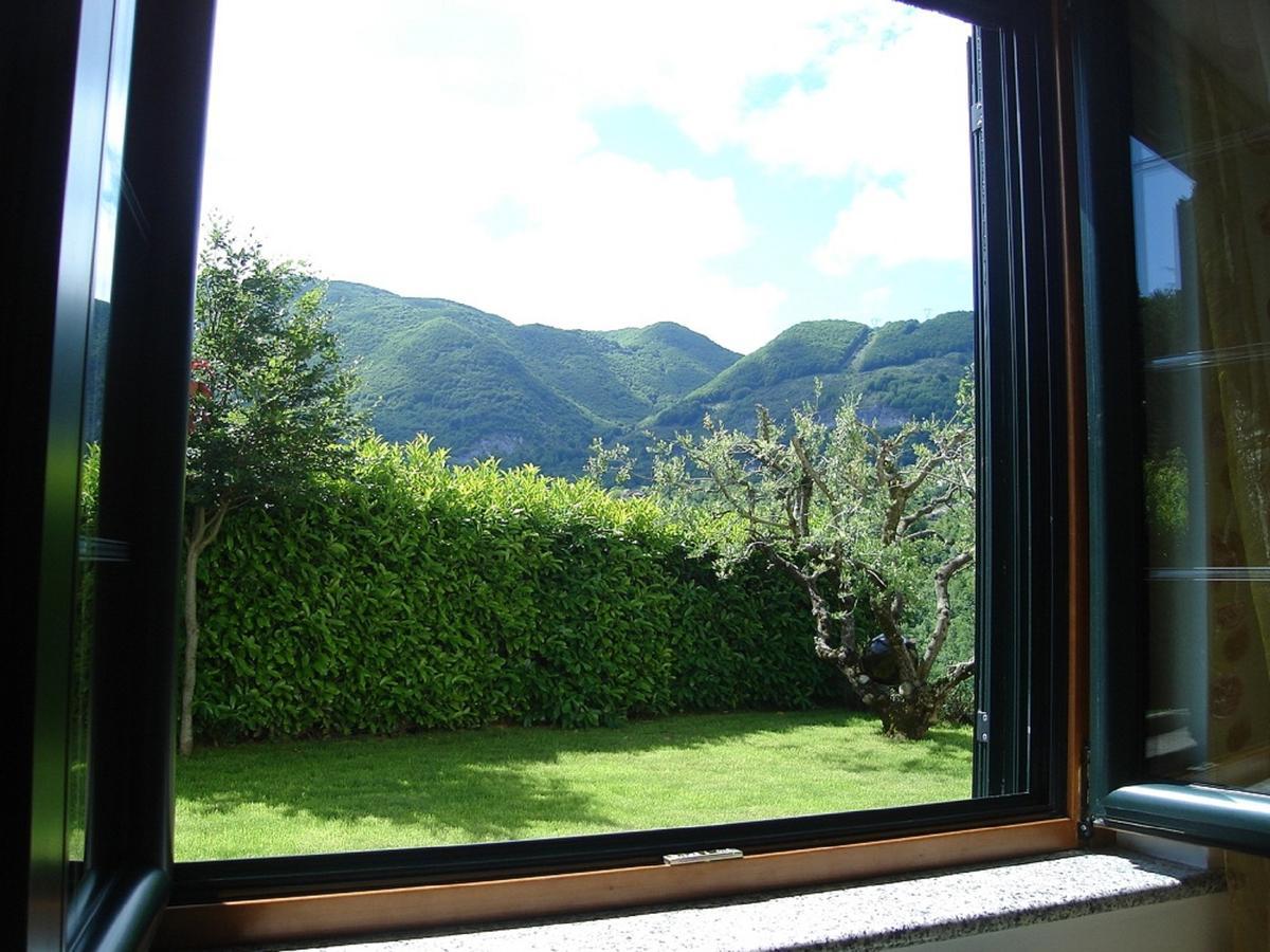 B&B Sole Del Pollino Ротонда Екстериор снимка