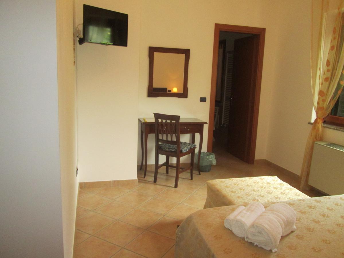 B&B Sole Del Pollino Ротонда Екстериор снимка